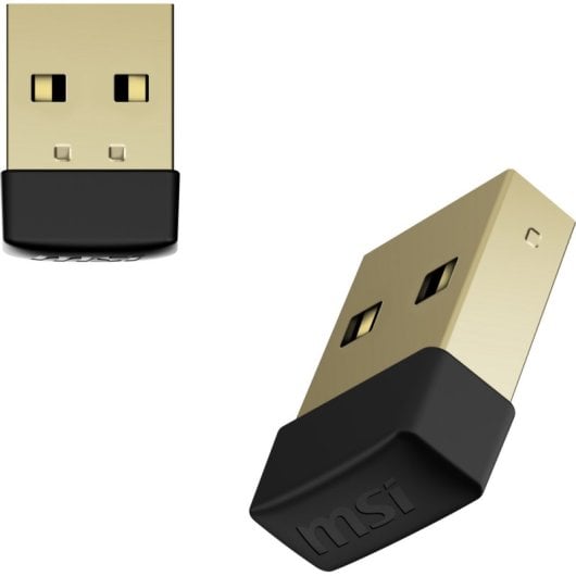 MSI Versa Pro Kabellose RGB-Maus 26.000 DPI + Dock Pro-Ladestation