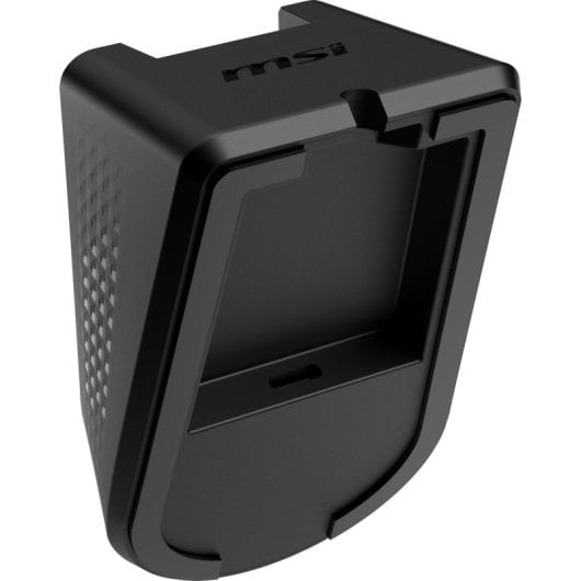 MSI Versa Pro Kabellose RGB-Maus 26.000 DPI + Dock Pro-Ladestation