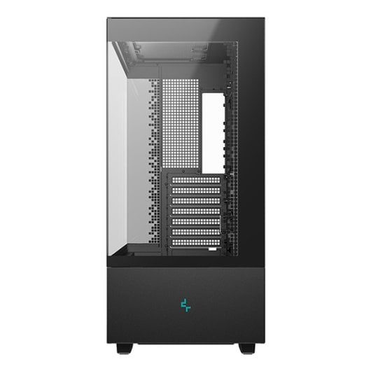 DeepCool CH690 DIGITAL Caixa ATX Vidro/Malha USB-C Preta