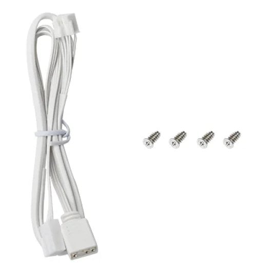 Ventilador DeepCool FD12-WH 120mm 2050rpm PWM Blanco Antivibración Alto Flujo Aire