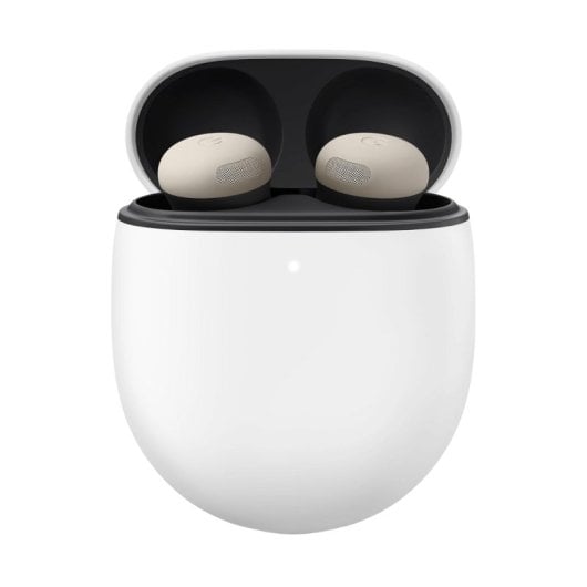 Casque Bluetooth sans fil Google avec suppression du bruit et audio spatial