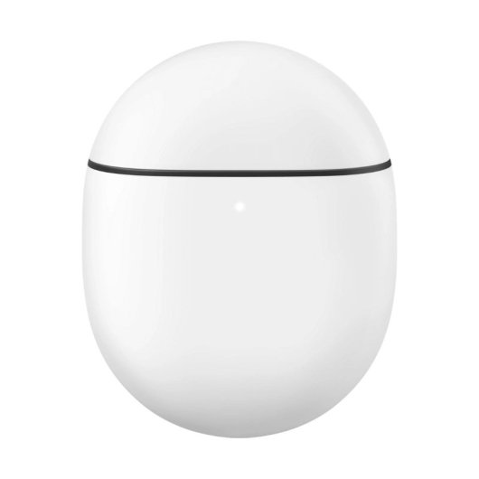 Casque Bluetooth sans fil Google avec suppression du bruit et audio spatial