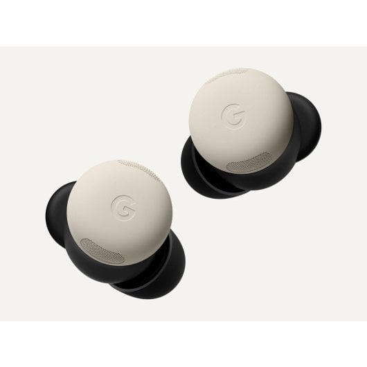Casque Bluetooth sans fil Google avec suppression du bruit et audio spatial