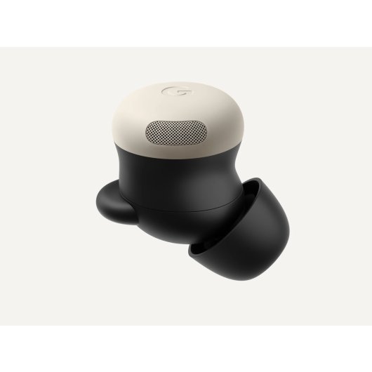 Casque Bluetooth sans fil Google avec suppression du bruit et audio spatial