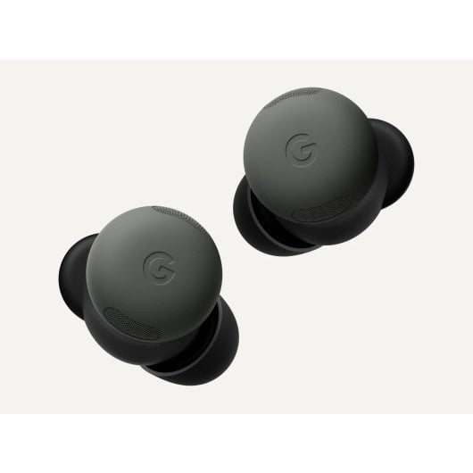 Cuffie wireless Bluetooth Google Pixel Buds Pro 2 con cancellazione del rumore AI e audio spaziale