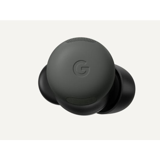 Cuffie wireless Bluetooth Google Pixel Buds Pro 2 con cancellazione del rumore AI e audio spaziale