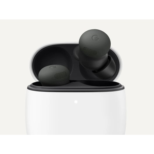 Cuffie wireless Bluetooth Google Pixel Buds Pro 2 con cancellazione del rumore AI e audio spaziale
