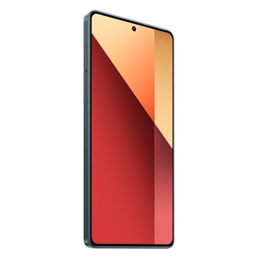Smartphone Xiaomi Redmi Note 13 Pro 8GB 256GB Dual SIM 200MP Verde