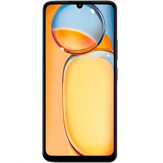 Xiaomi REDMI 13C 4G 8GB 256GB 6.74" Schwarz