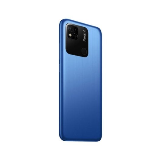 Smartphone Xiaomi Redmi 10A 2GB 32GB Dual SIM Azul batería 5000mAh cámara 13MP