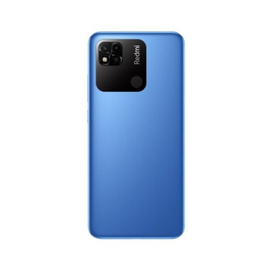 Smartphone Xiaomi Redmi 10A 2GB 32GB Dual SIM Azul batería 5000mAh cámara 13MP