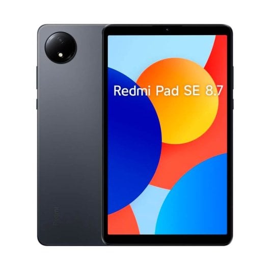 Tablet Xiaomi Redmi Pad SE 8.7" 64GB 4G