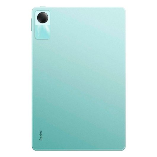 Tablet Xiaomi Redmi Pad SE 11" 128GB 6GB RAM Wifi Verde Menta