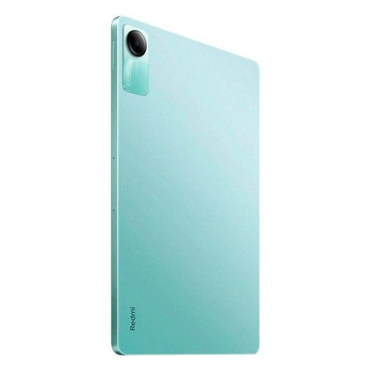 Tablet Xiaomi Redmi Pad SE 11" 128GB 6GB RAM Wifi Verde Menta