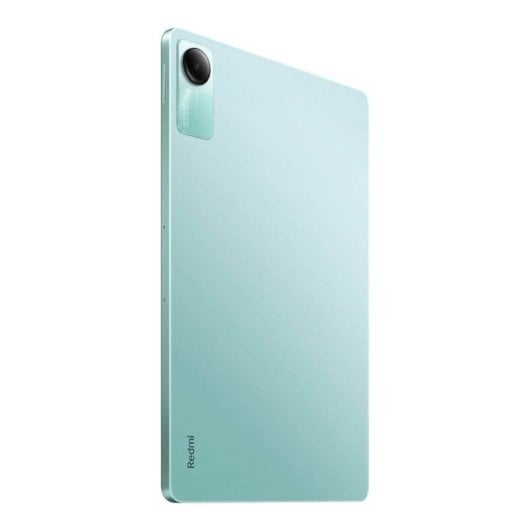 Tablet Xiaomi Redmi Pad SE 11" 256GB 8GB WiFi Verde Menta
