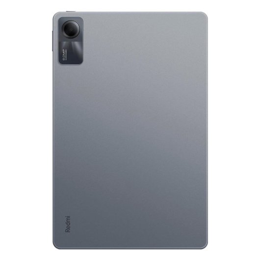 Tablet Xiaomi Redmi Pad SE 11" 128GB 4GB WiFi Gris Grafito