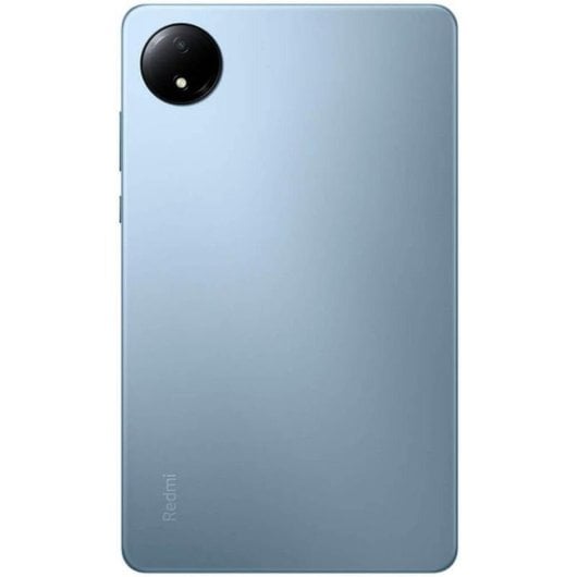 Tablet Xiaomi Redmi Pad SE 8.7" 128GB 4GB WiFi Azul Cielo