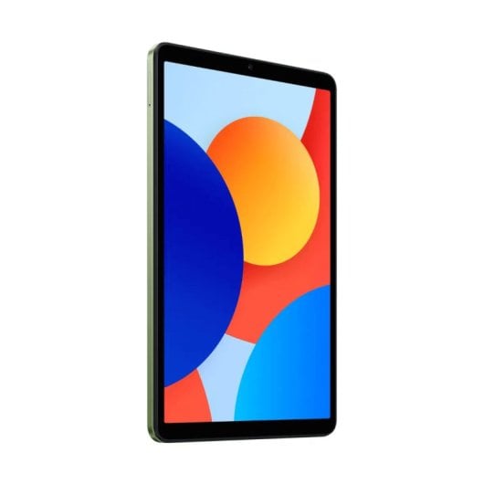 Tablet Xiaomi Redmi Pad SE 8.7" 128GB 6GB WiFi Verde