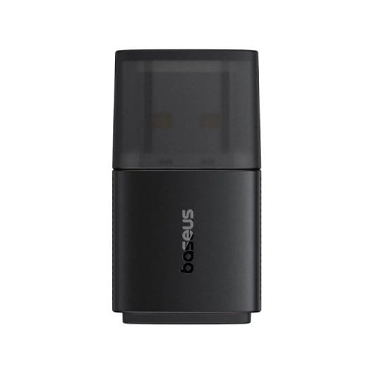 Baseus USB-Netzwerkkarte BS-OH169 300 Mb/s 2,4 GHz 6 dBi Antenne Realtek Chip