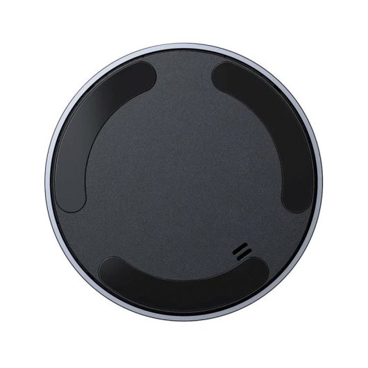 Temporizador Digital Baseus Heyo Pro FMDS000013 Pantalla LED Magnético 3 Niveles Volumen Negro