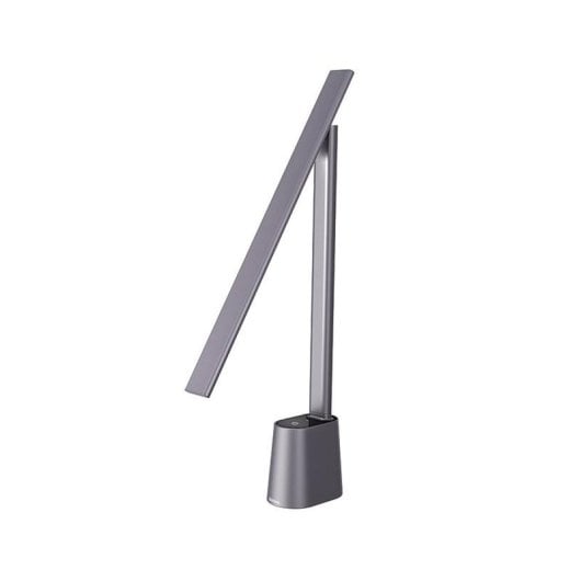 Baseus Smart Eye Schreibtischlampe Grau 2200mAh 32 LEDs CRI 95 Smart Sensor