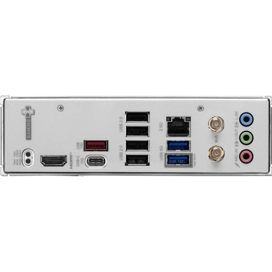 MSI B840M GAMING PLUS WIFI 6E