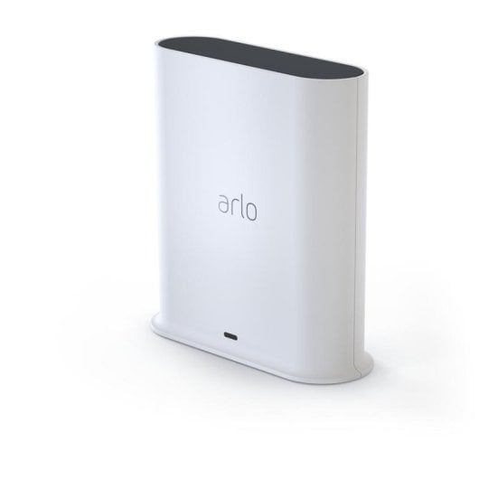 Gravador NVR para Câmara IP Arlo VMB5000-100EUS Ultra 4 canais WiFi Ethernet microSD