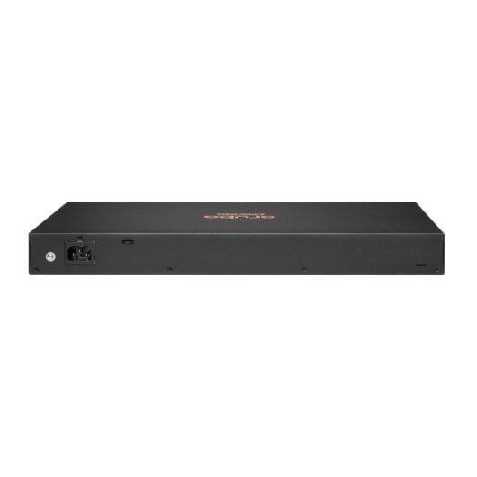 Switch HPE Aruba CX 6000 24 Puertos RJ-45 4 SFP 56Gbps 370W PoE Gestionado