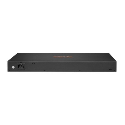 Switch HPE Aruba 6000 24G 4SFP Gestionado L3 24 Puertos Gigabit Ethernet 1U