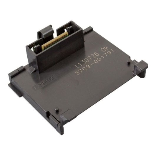 Conector Samsung Card Slot Common Interface 5V para módulos C+ y televisores LCD/LED
