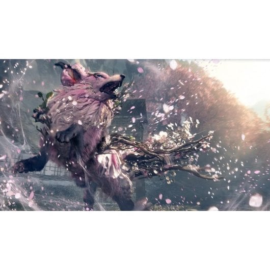 Wild Hearts S Nintendo Switch 2