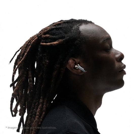 Samsung Galaxy Buds3 Pro Auriculares Inalámbricos Bluetooth Blancos Versión Importada EU