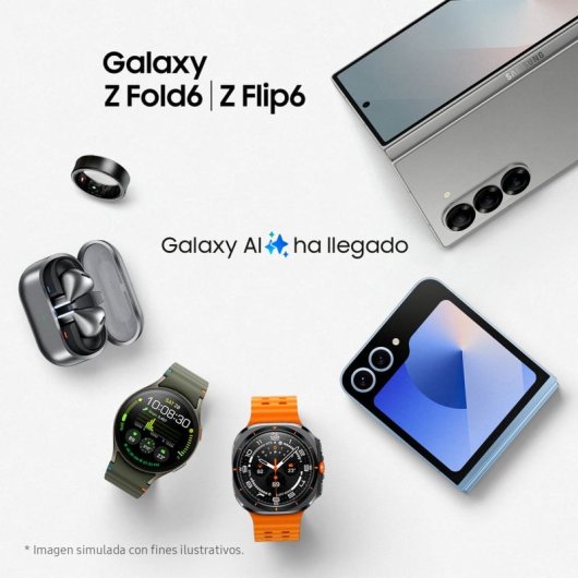 Samsung Galaxy Buds3 Pro Auriculares Inalámbricos Bluetooth Blancos Versión Importada EU