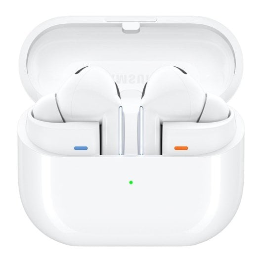 Samsung Galaxy Buds3 Pro Auriculares Inalámbricos Bluetooth Blancos Versión Importada EU