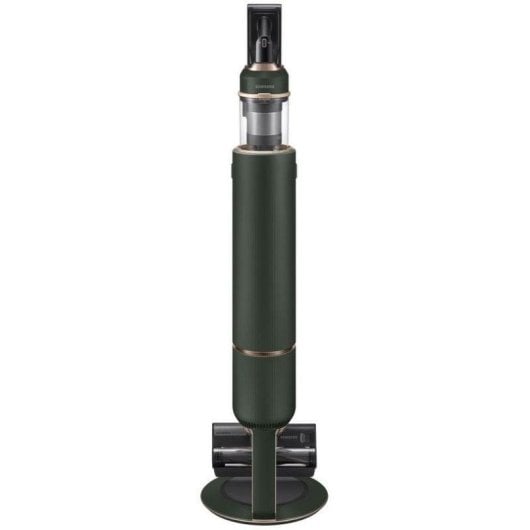 Aspirador sem Fio Samsung Bespoke Jet VS20B95943N 580W 120min Filtro UltraFine