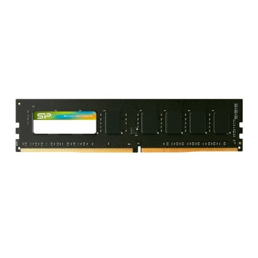 Memoria RAM Silicon Power 8GB DDR4 UDIMM 2400Mhz CL22