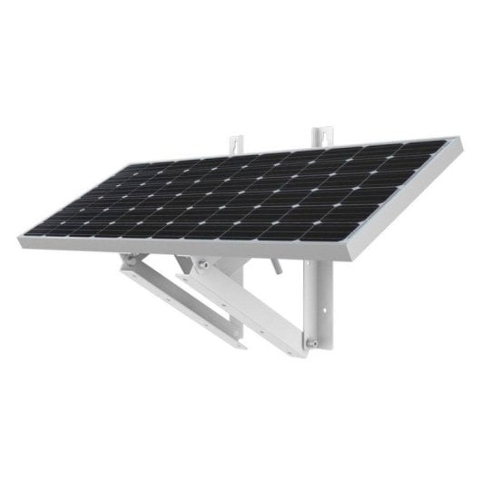 Caméra de surveillance Hikvision DS-2DE2C400IWG-K/4G/C09S20 4MP Extérieure Audio Bidirectionnel