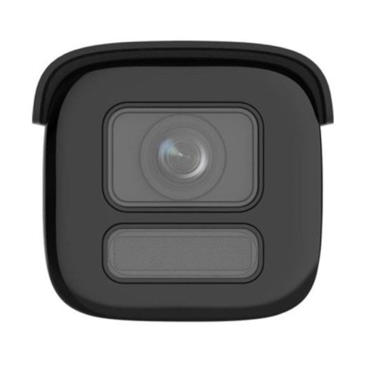Cámara Hikvision DS-2CD2666G2-IZS 6MP Lente Motorizada 2.8-12mm AcuSense Exterior PoE