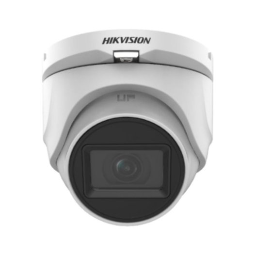 Hikvision 2MP EXIR 70m IP67 4-in-1 motorisierte Varifokal-Turret-Kamera