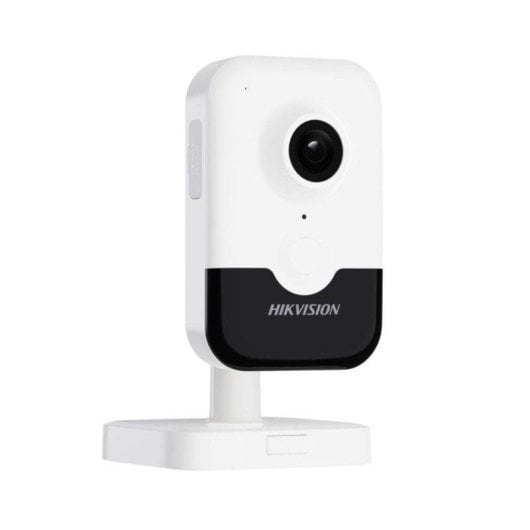 Überwachungskamera Hikvision DS-2CD2443G2-IW 4MP Nachtsicht Innen KI-Erkennung Zwei-Wege-Audio