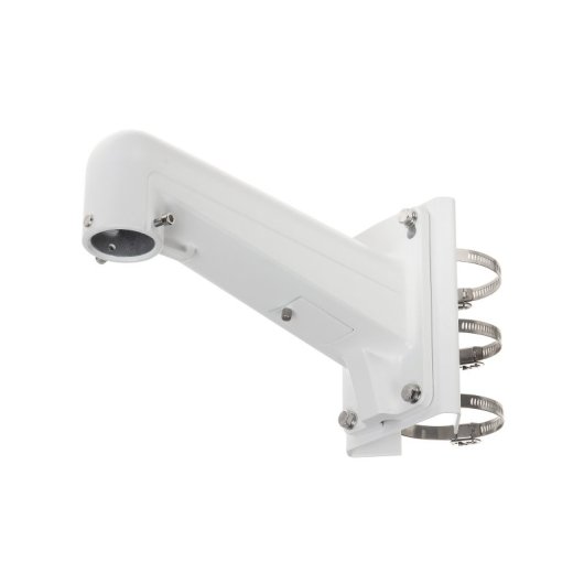 Soporte de pared Hikvision DS-1602ZJ-P aluminio resistente agua 10kg gris