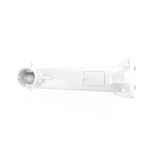 Soporte de pared Hikvision DS-1602ZJ-P aluminio resistente agua 10kg gris