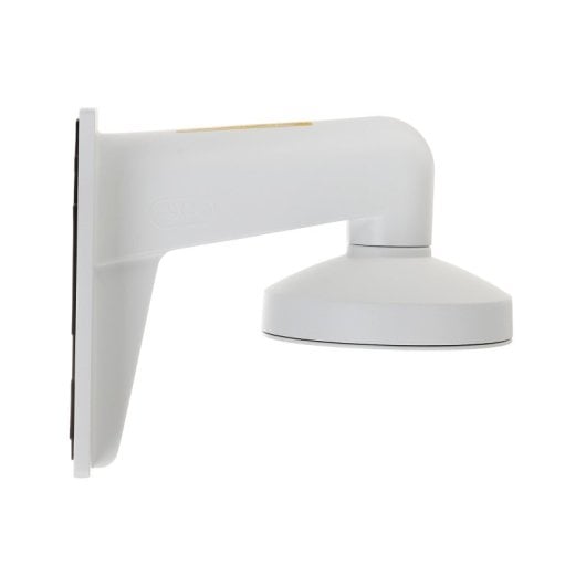 Soporte de pared Hikvision DS-1273ZJ130TRL resistente intemperie para cámaras domo 4,5Kg