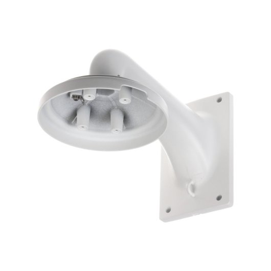 Suporte de Câmara Hikvision DS-1605ZJ Alumínio, Interior/Exterior, Carga 5 kg, Compatível dome