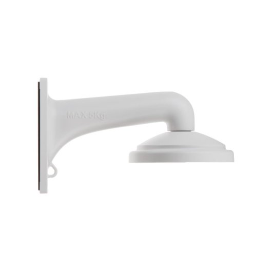 Suporte de Câmara Hikvision DS-1605ZJ Alumínio, Interior/Exterior, Carga 5 kg, Compatível dome