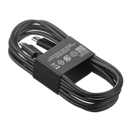 Original Samsung USB-C-Kabel Fast Sync und Charge Kompatibel USB-A