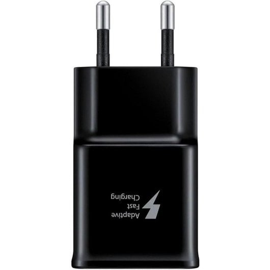 Adaptateur de voyage universel à charge rapide adaptative USB-A Samsung 15 W