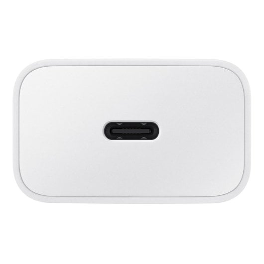 Adaptador de corriente Samsung EP-T865 65W USB-C Carga Rápida y Segura