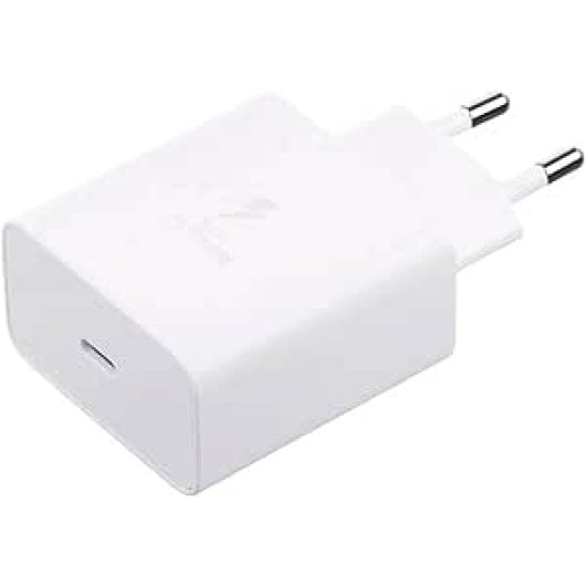 Adaptador de corriente Samsung EP-T865 65W USB-C Carga Rápida y Segura