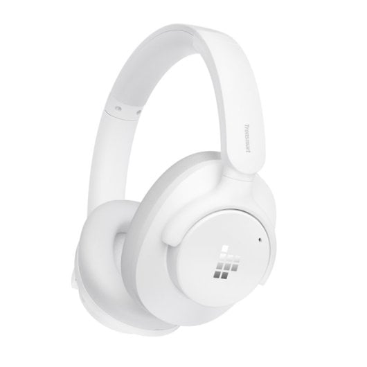 Auriculares Tronsmart inalámbricos Bluetooth 5.3 con Cancelación de Ruido y Micrófono